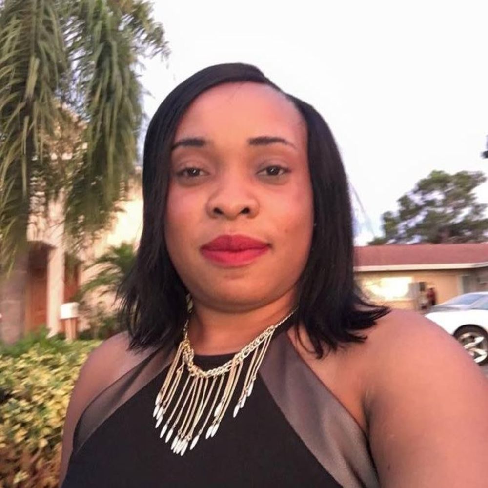 Meet your Posher, Emmaline