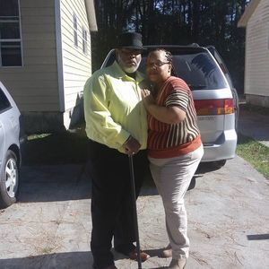 Meet your Posher, Precious