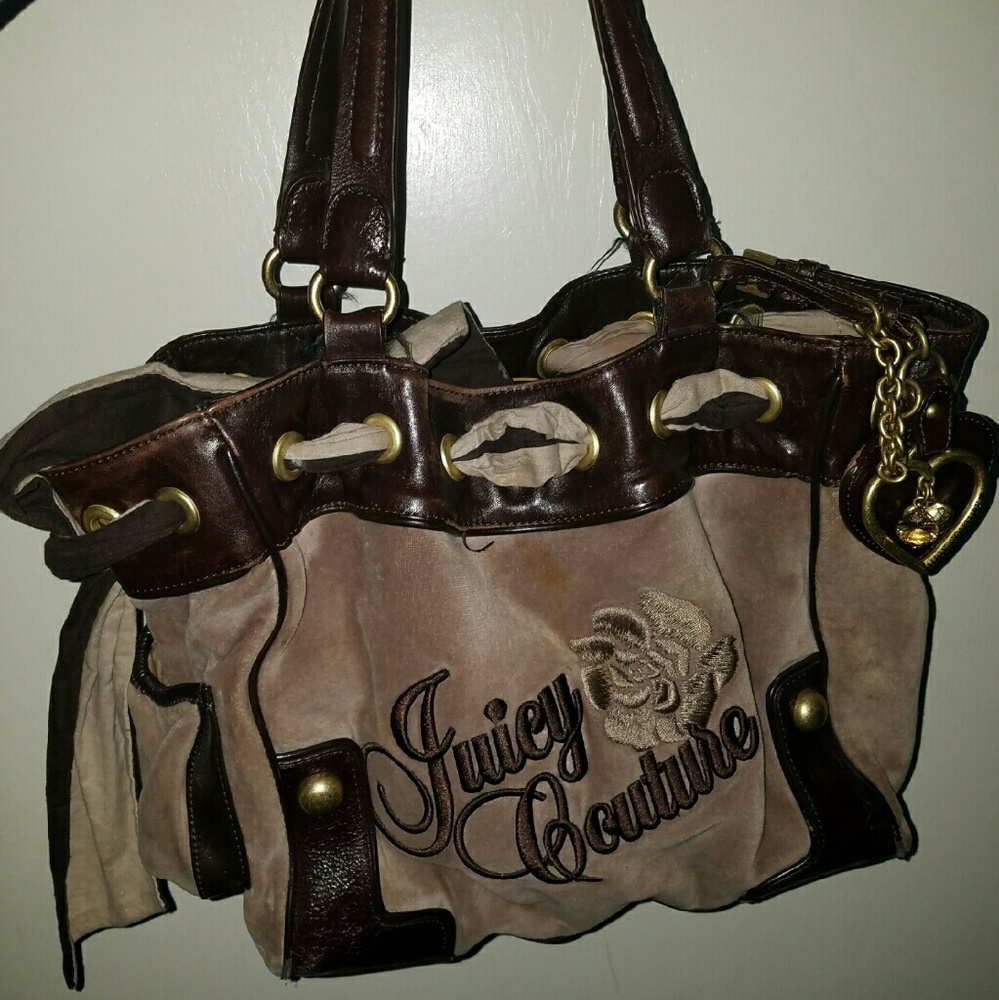 Juicy Couture Bag