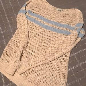 AEO sweater