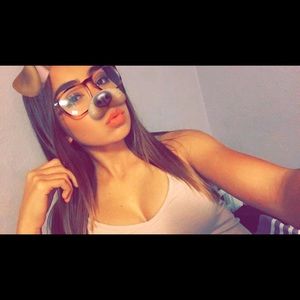 Meet your Posher, Shasta