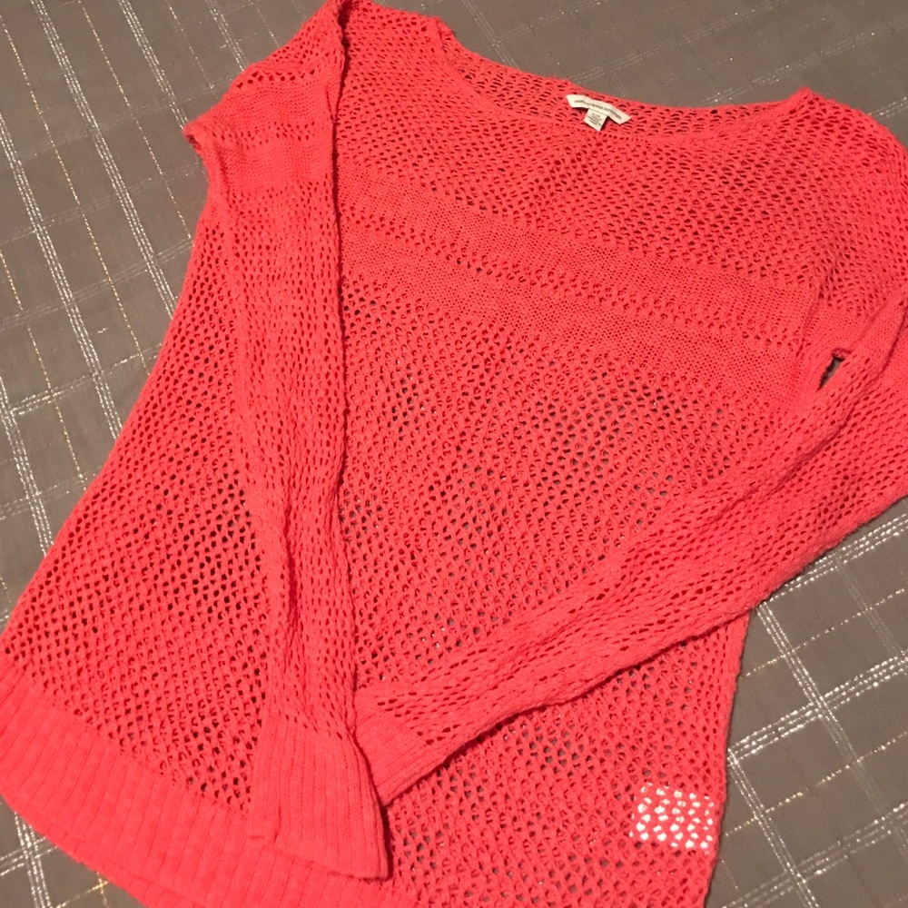 AEO sweater