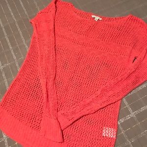 AEO sweater