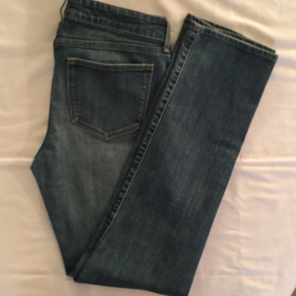 Gap premium straight