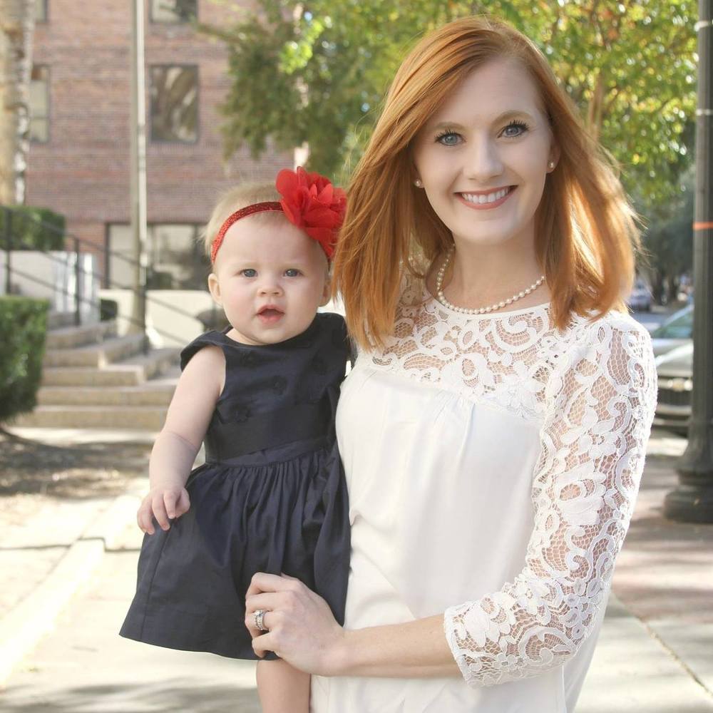 Meet your Posher, Carissa