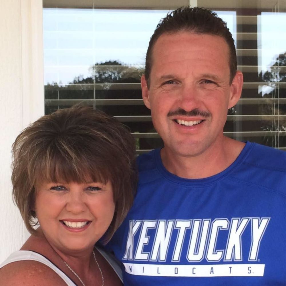 Meet your Posher, Angie