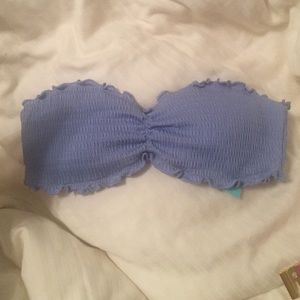 H&M swim top | NWT | size 6