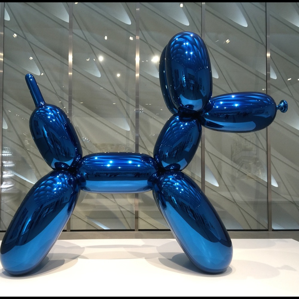 Meet your Posher, Ann