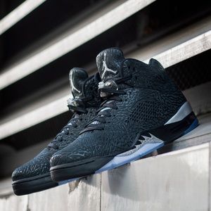 Meet your Posher, Paul