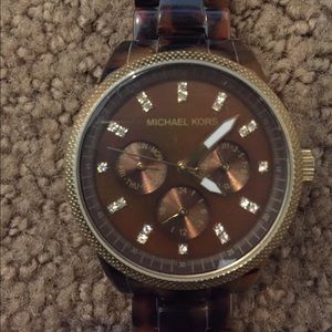 Michael Kors Watch