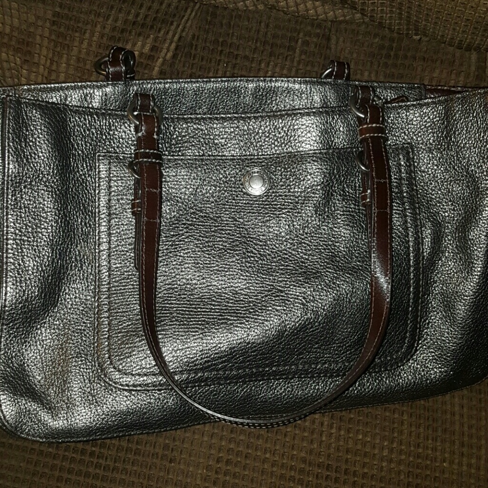 🌟🌟🌟🌟SOLD🌟🌟🌟🌟👜Coach handbag👜