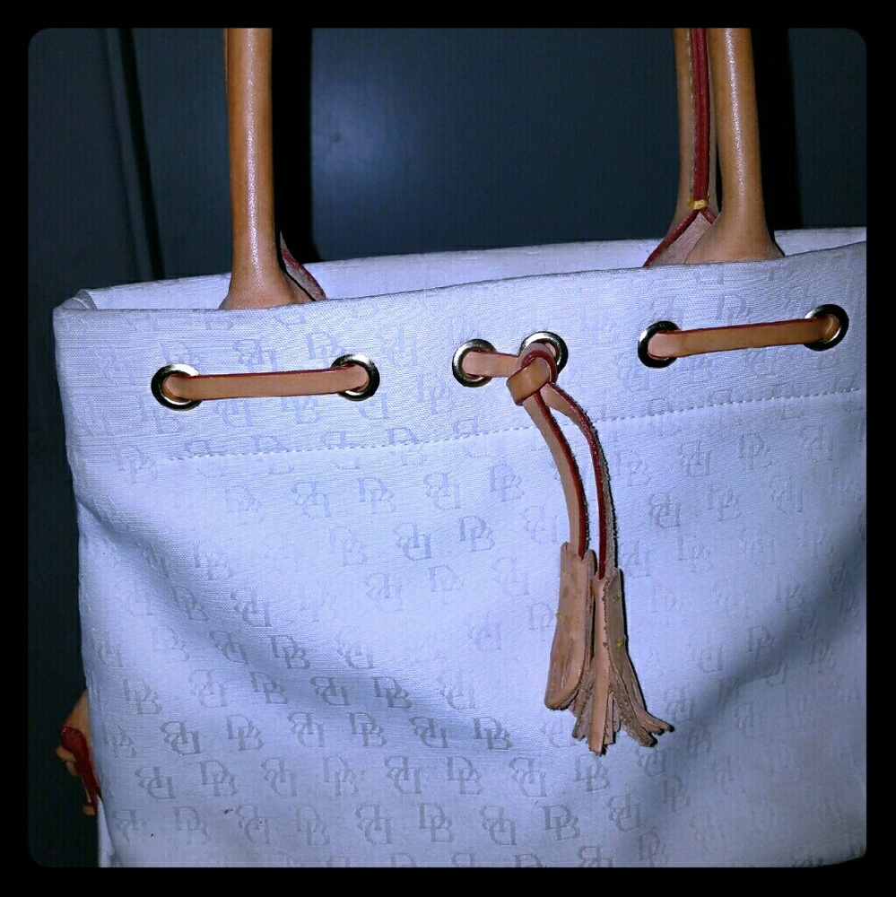 Dooney and Bourke Clutch Purse