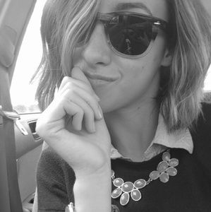 Meet your Posher, Samantha