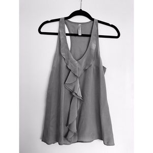 Eight Sixty Sleeveless Blouse