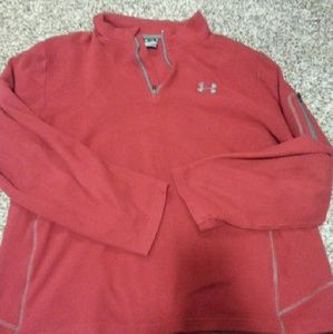 Under Armour sweater
