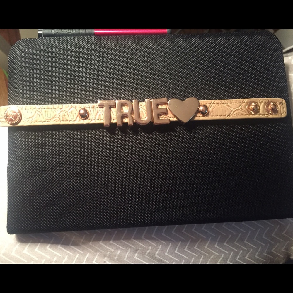 BCBG "True Love" Bracelet