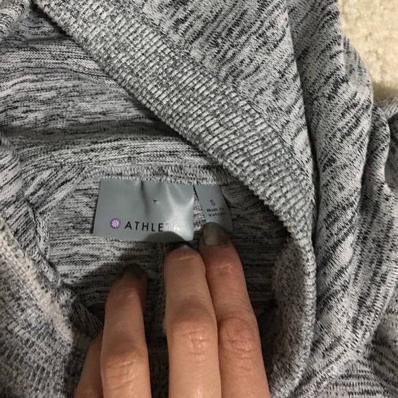 Athleta Sweaters - Athleta poncho Athleta Sweaters - Athleta poncho