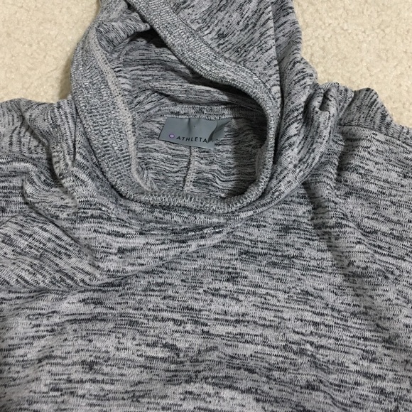 Athleta Sweaters - Athleta poncho Athleta Sweaters - Athleta poncho