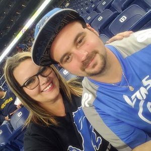 Meet your Posher, Matt