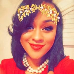 Meet your Posher, Jessilynne