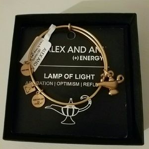 Alex & Ani bracelet