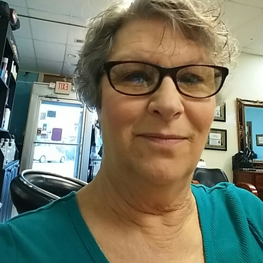 Meet your Posher, Betty