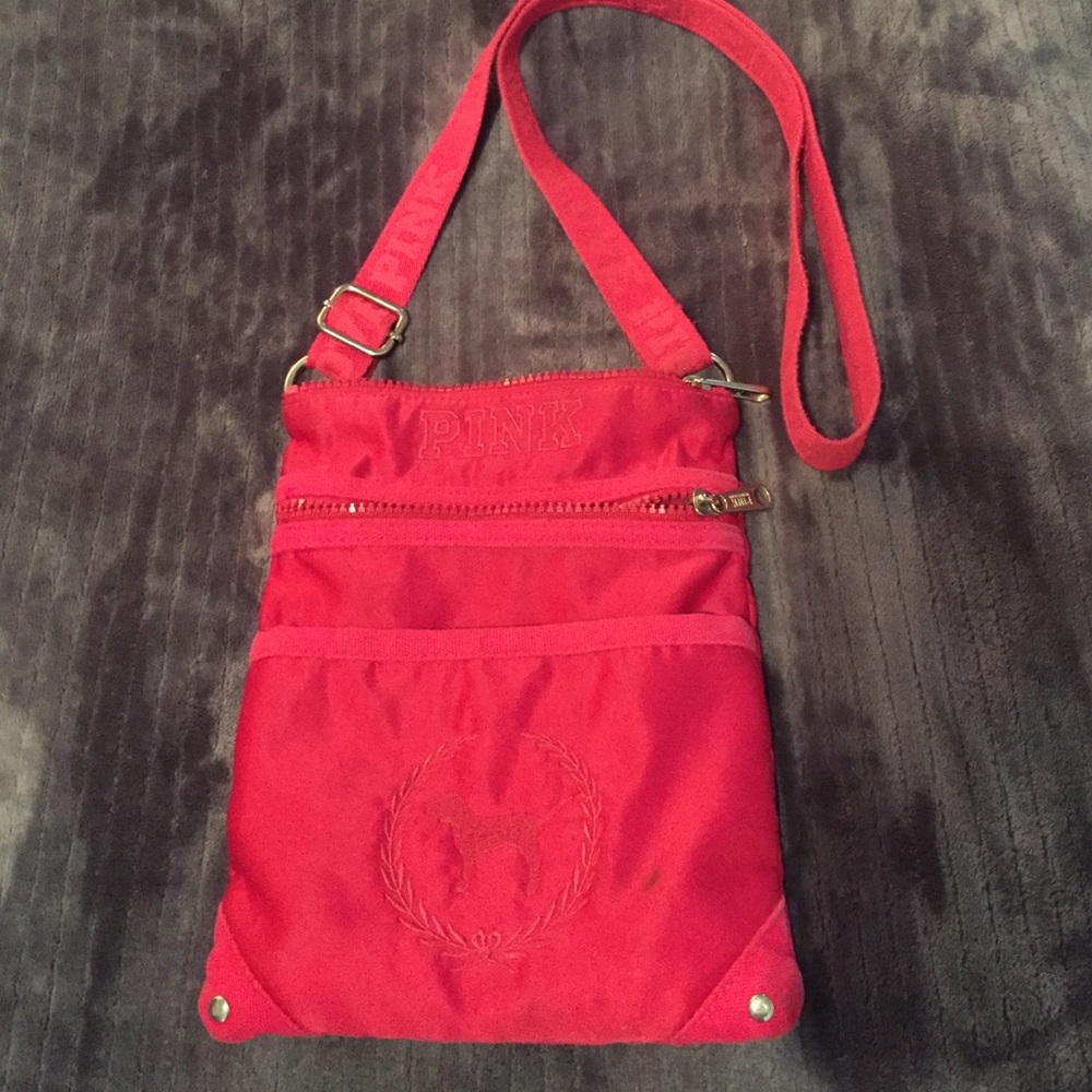 Victoria's Secret PINK purse