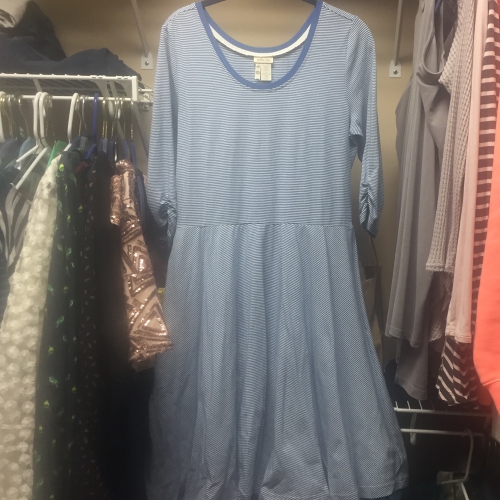 Matilda Jane Between the Lines dress medium