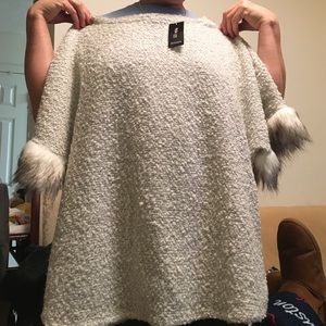 Poncho