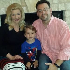 Meet your Posher, Stratford