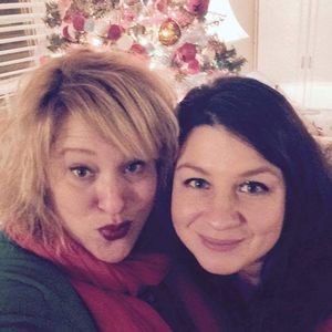 Meet your Posher, Brandi