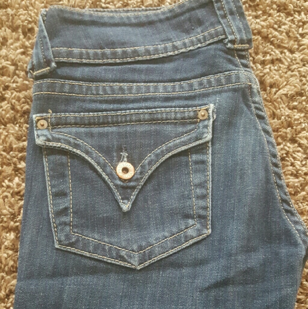 Hudson Jeans, size 26