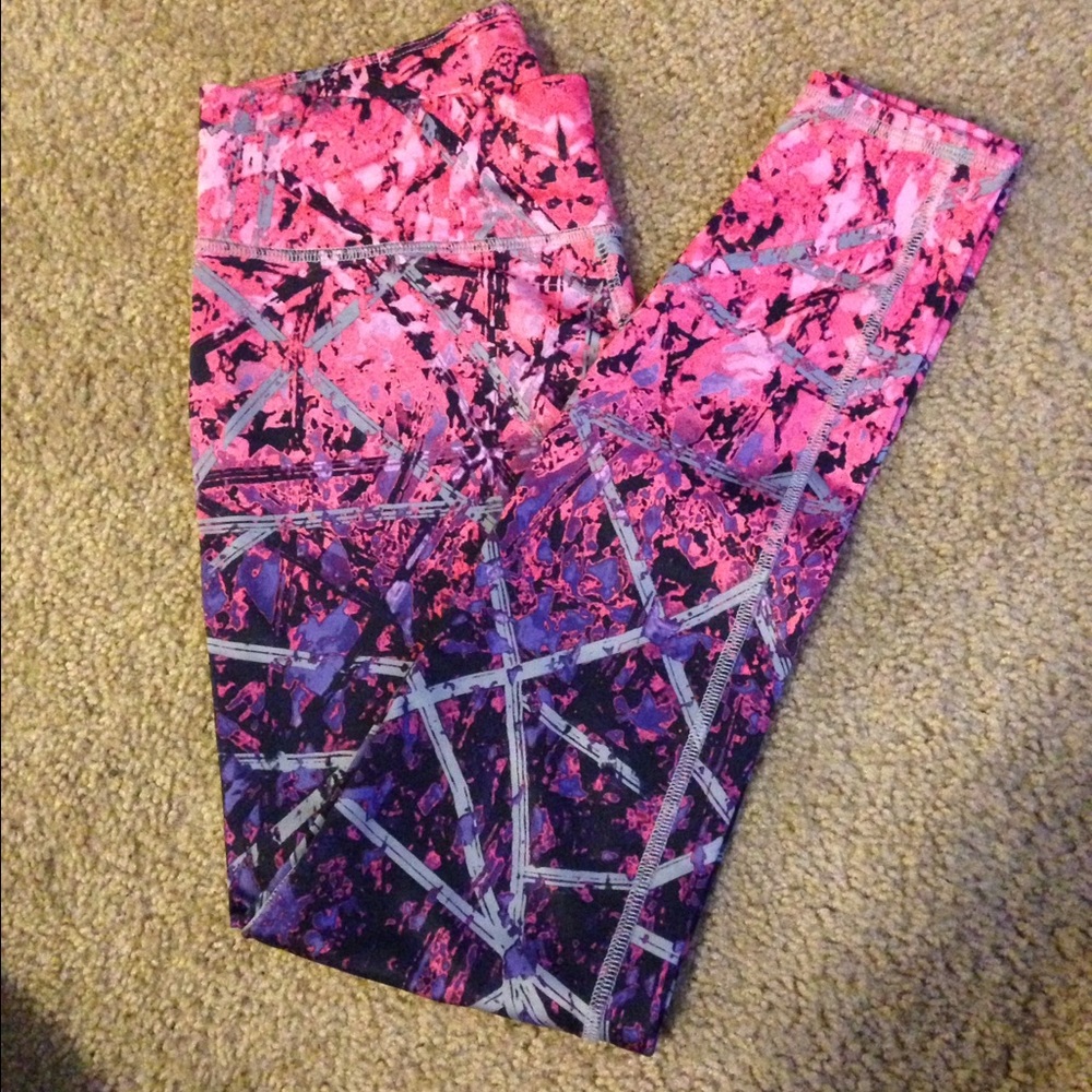 Danskin Now leggings!!