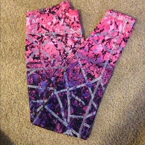 Danskin Now leggings!!