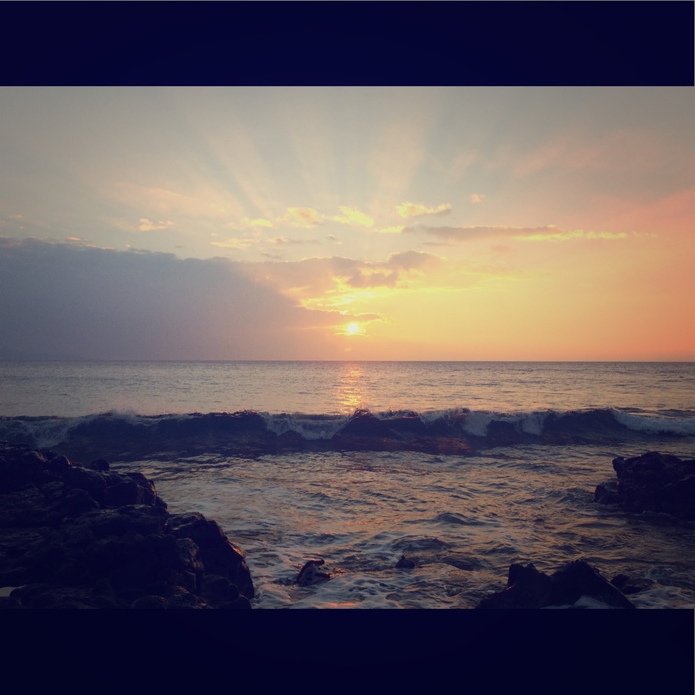 Meet your Posher, Levi