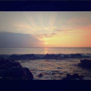 Meet your Posher, Levi