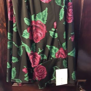 Lularoe Maxi Skirt