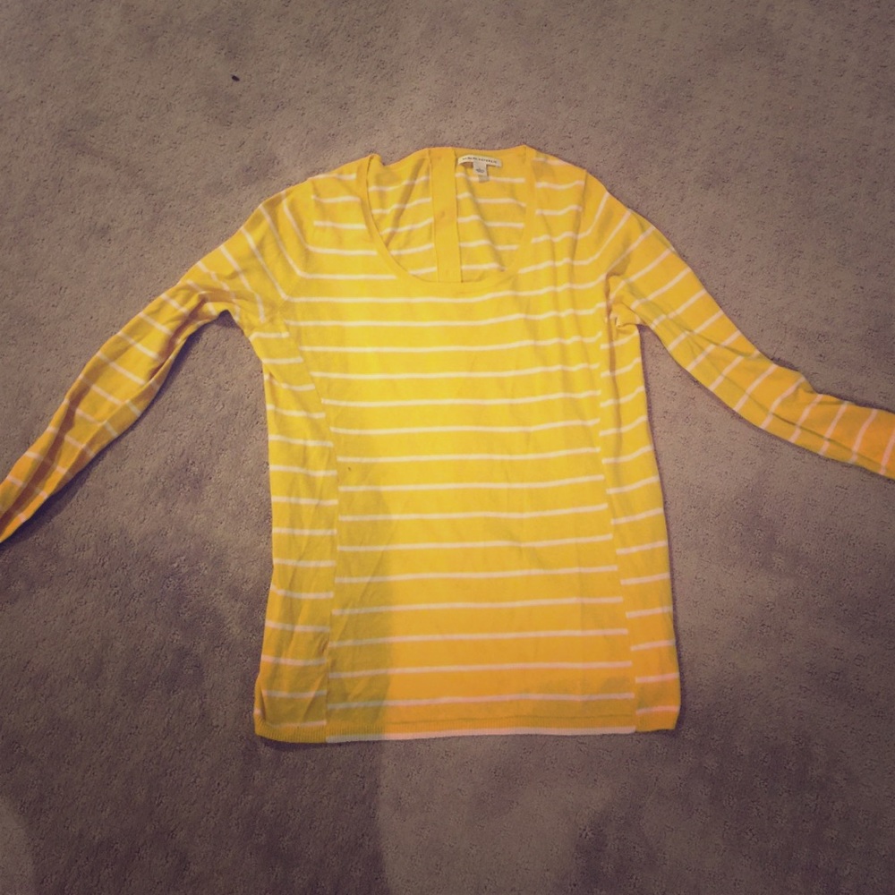 Banana Republic Sweater