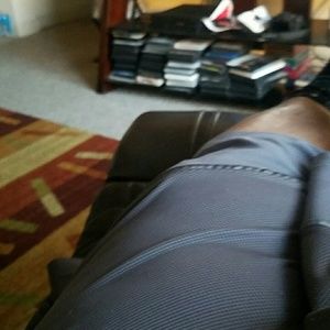 Meet your Posher, Ty