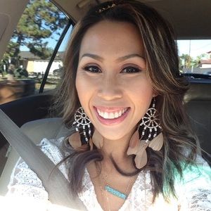 Meet your Posher, Thuy