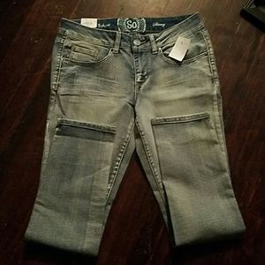 Skinny jeans. Nwt