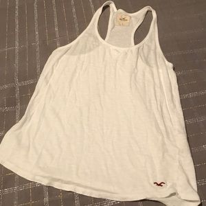 Hollister tank top