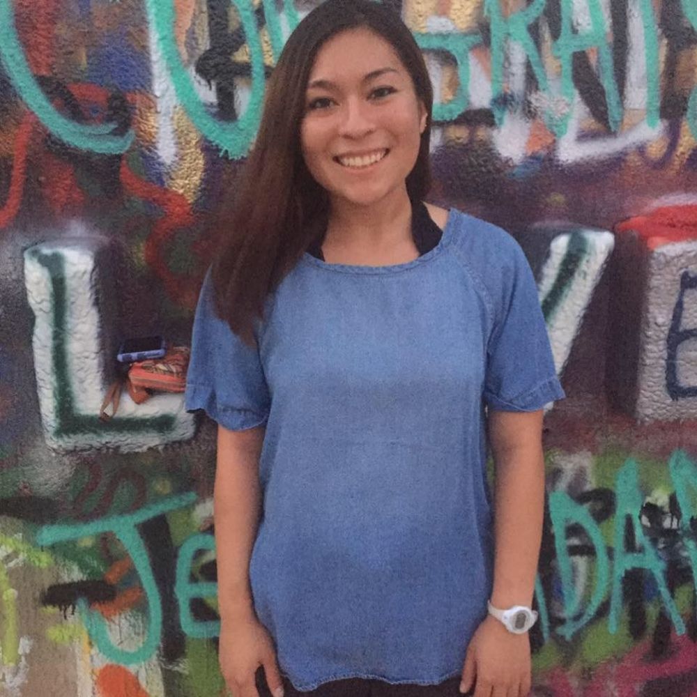 Meet your Posher, Kaitlyn