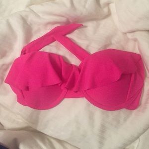 Tori Praver | swim top | S | bikini