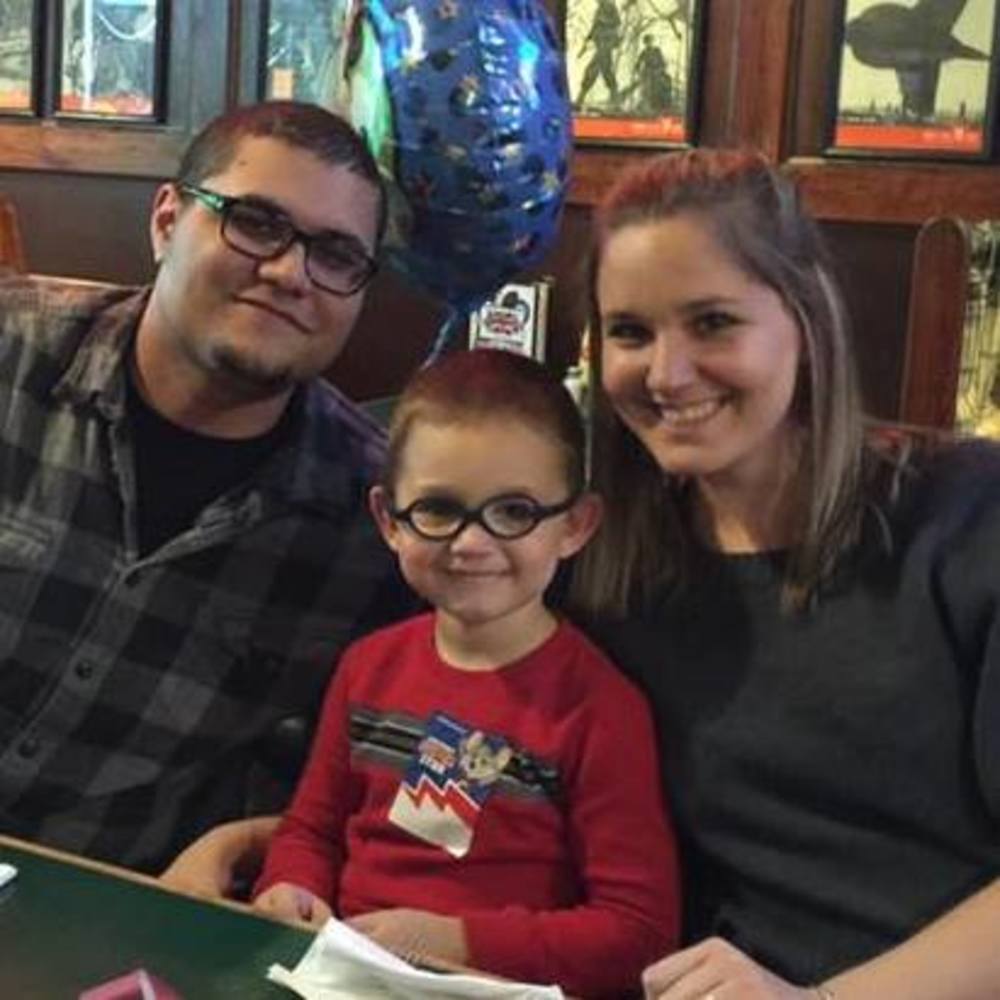 Meet your Posher, Alexandra