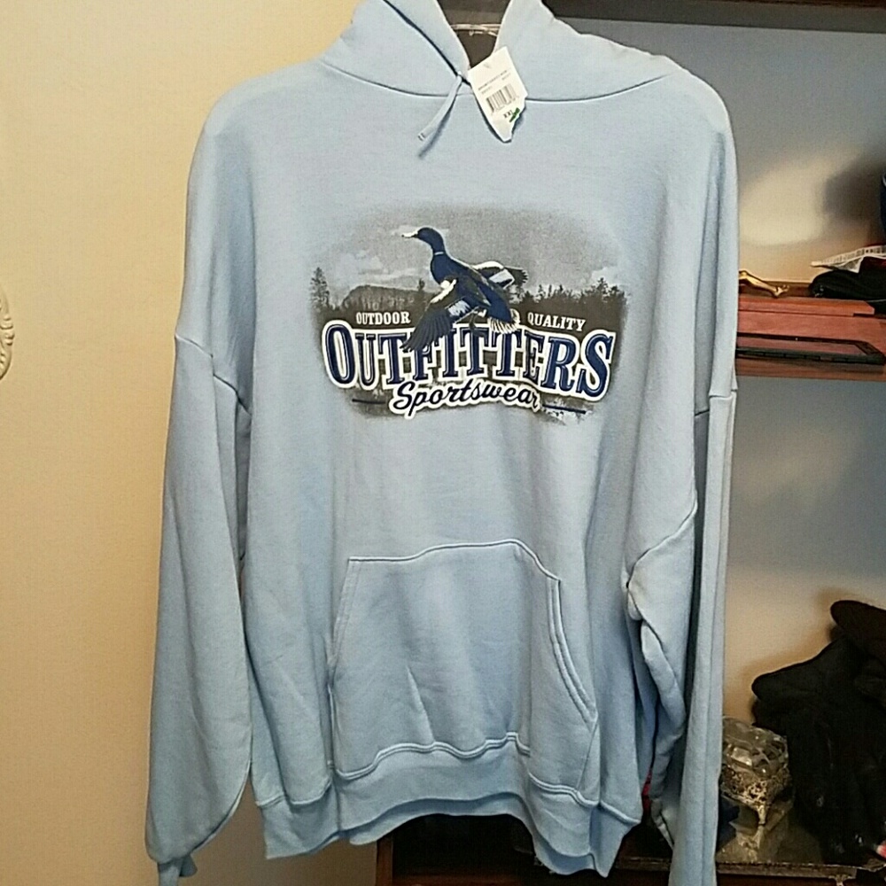 Outfitters Sportswear