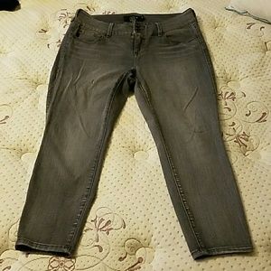 Torrid Jean jegging pants