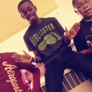 Meet your Posher, Darryl