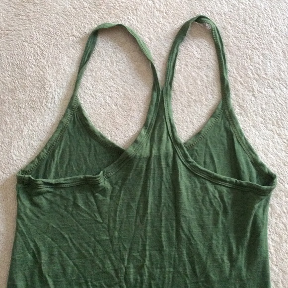 Dream catcher tank - Picture 2 of 3