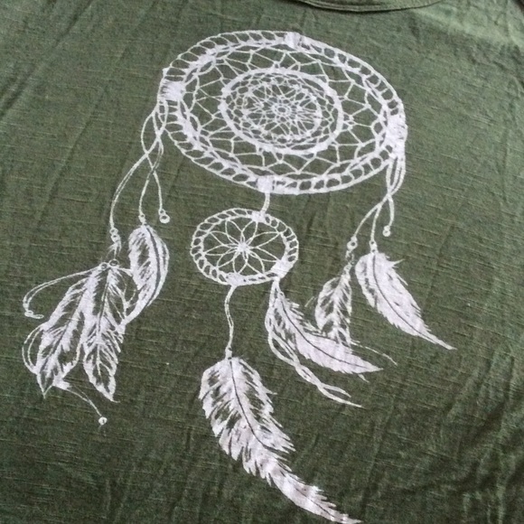 Dream catcher tank - Picture 3 of 3